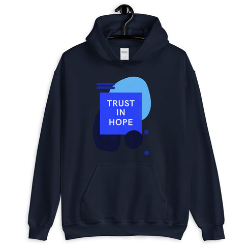 Trust in Hope Hoodie